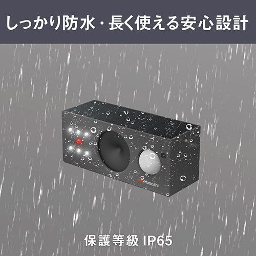ソーラー式 REP-700