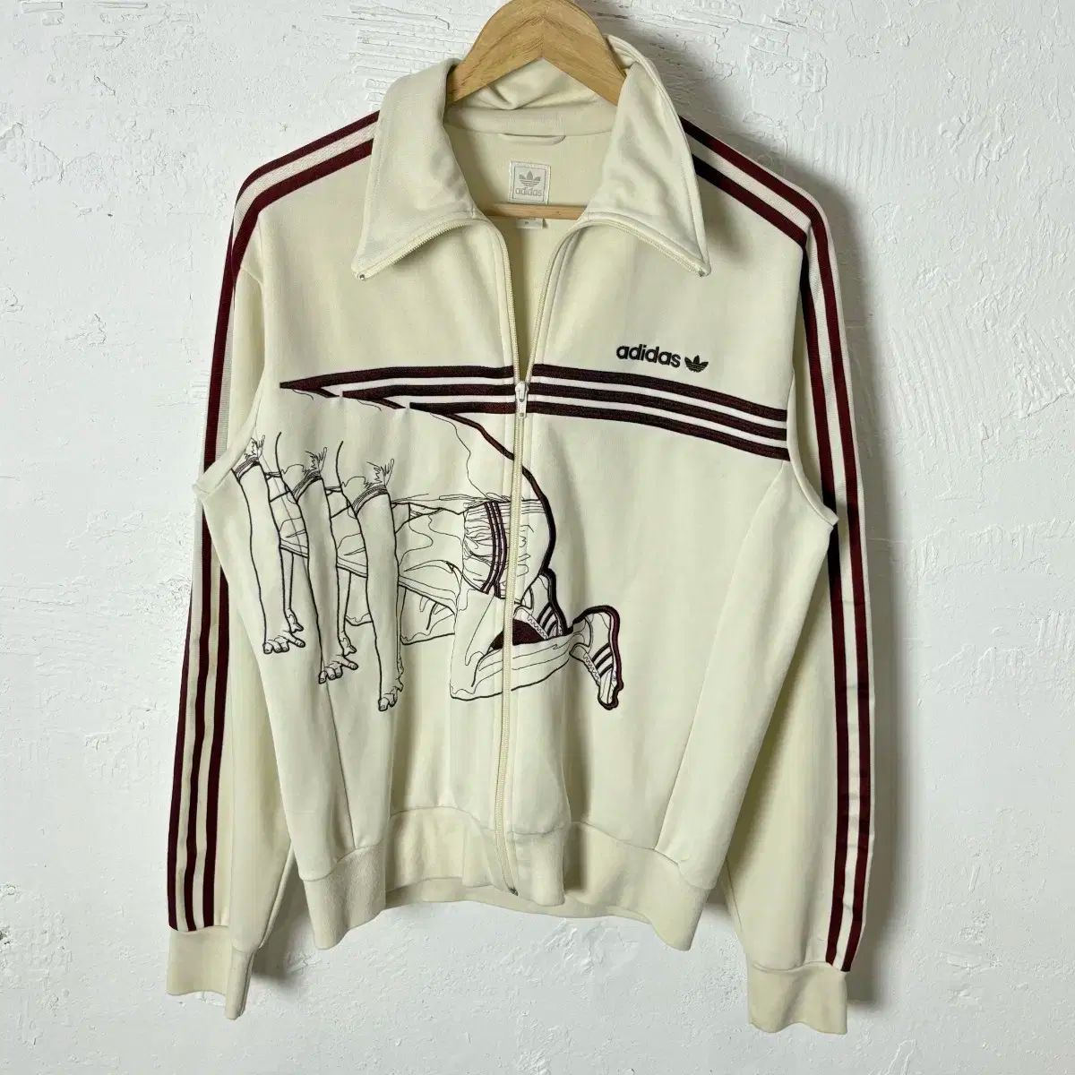 adidas