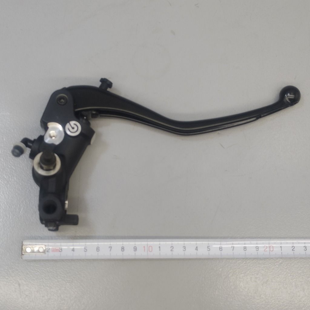 KTM 1290 スーパーデューク GT SUPER DUKE フロントマスターシリンダー ブレーキレバー 6131310100030 PR16 19