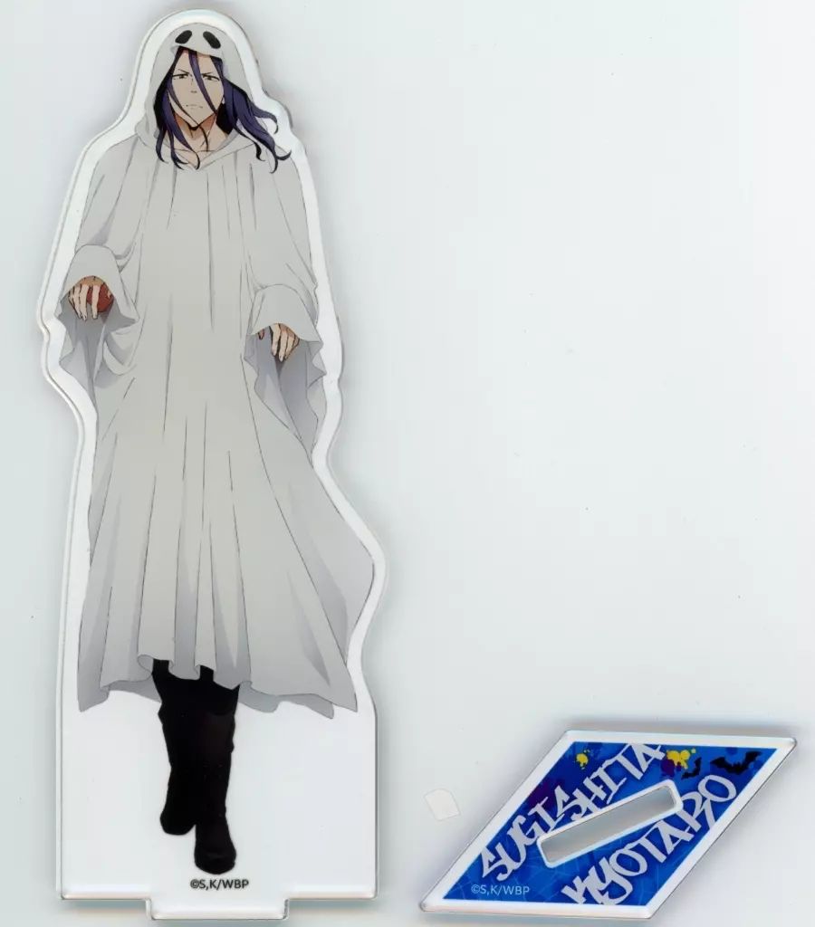 Speciale　アクリルパネル 中古】アクリルスタンド・アクリルパネル 杉下京太郎 アクリル