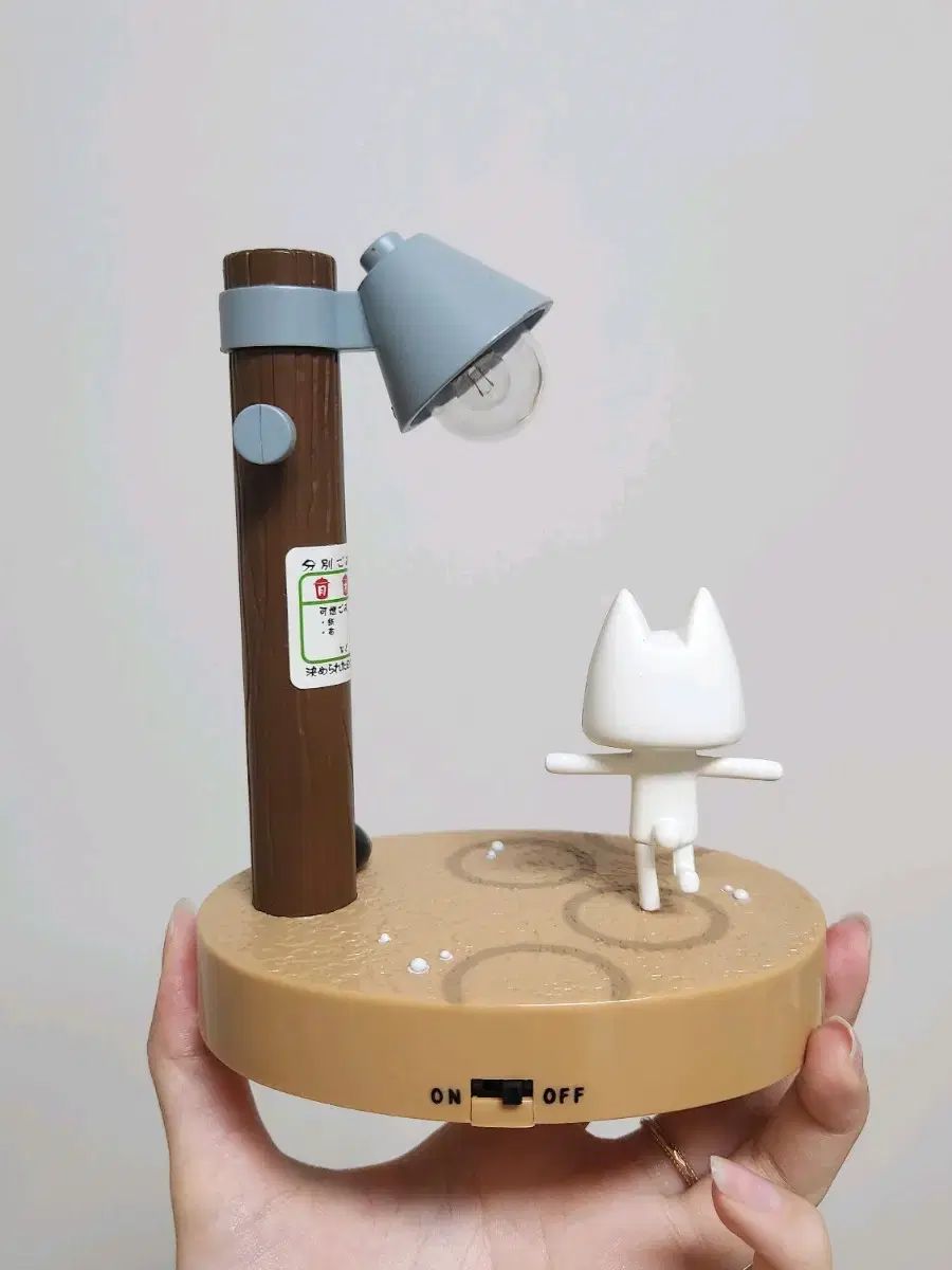 ランプ ムードライト