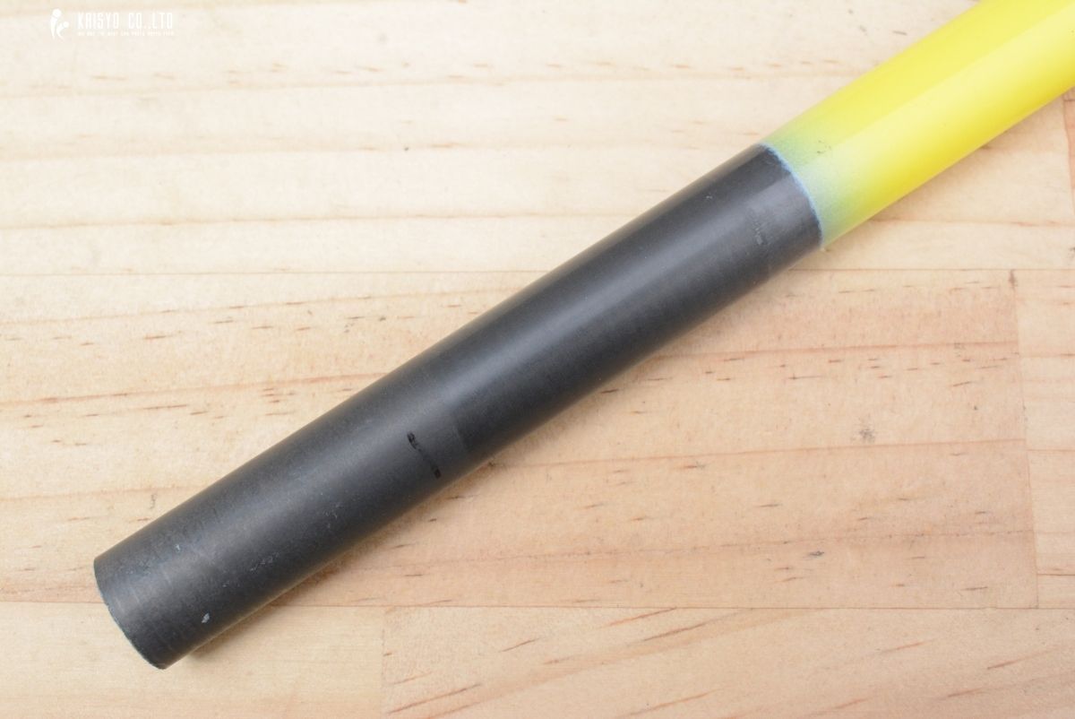 NEXGEN Prototype イエローシャフト