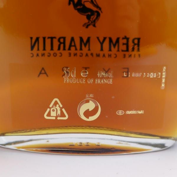 REMY MARTIN（レミーマルタン）エクストラ ファイン シャンパーニュ