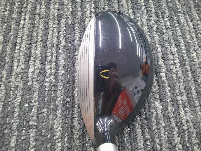 ユーティリティ キャスコ K2K XSⅡ ATTAS MB-HY 55 R 26 5667 博多