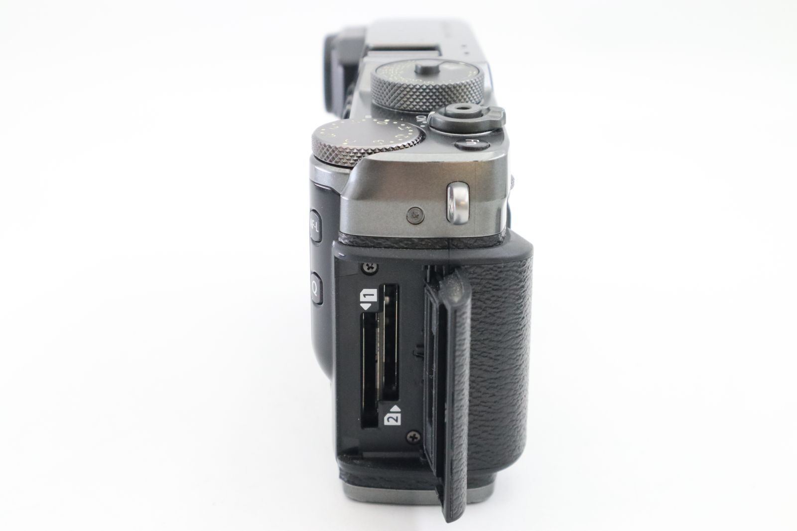 X-Pro2