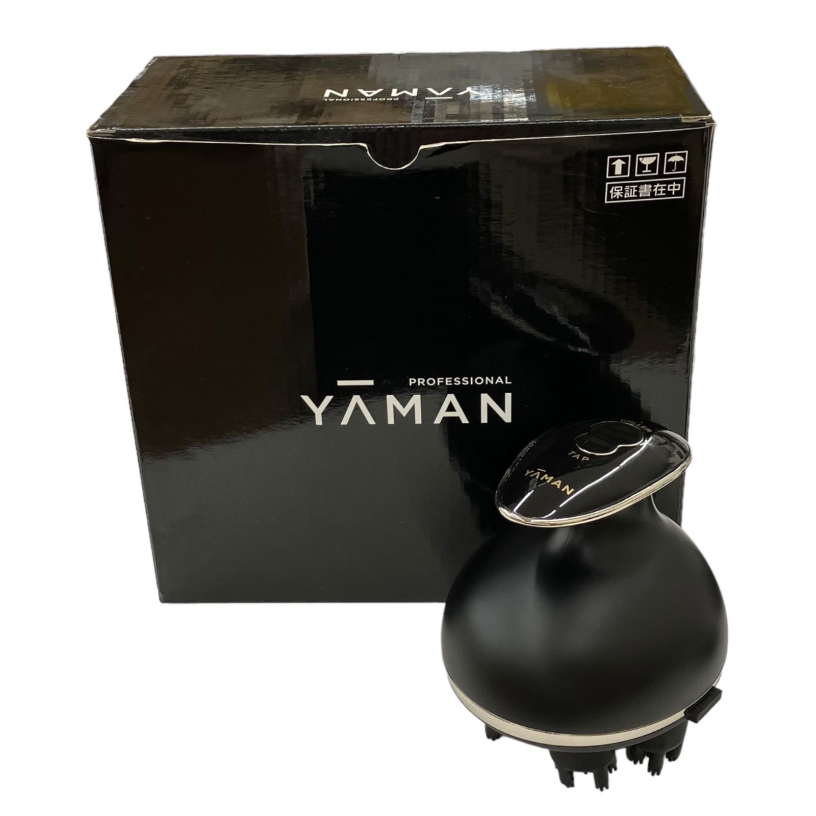 YA-MAN アセチノヴェーダリフトBS for Salon PSM-40