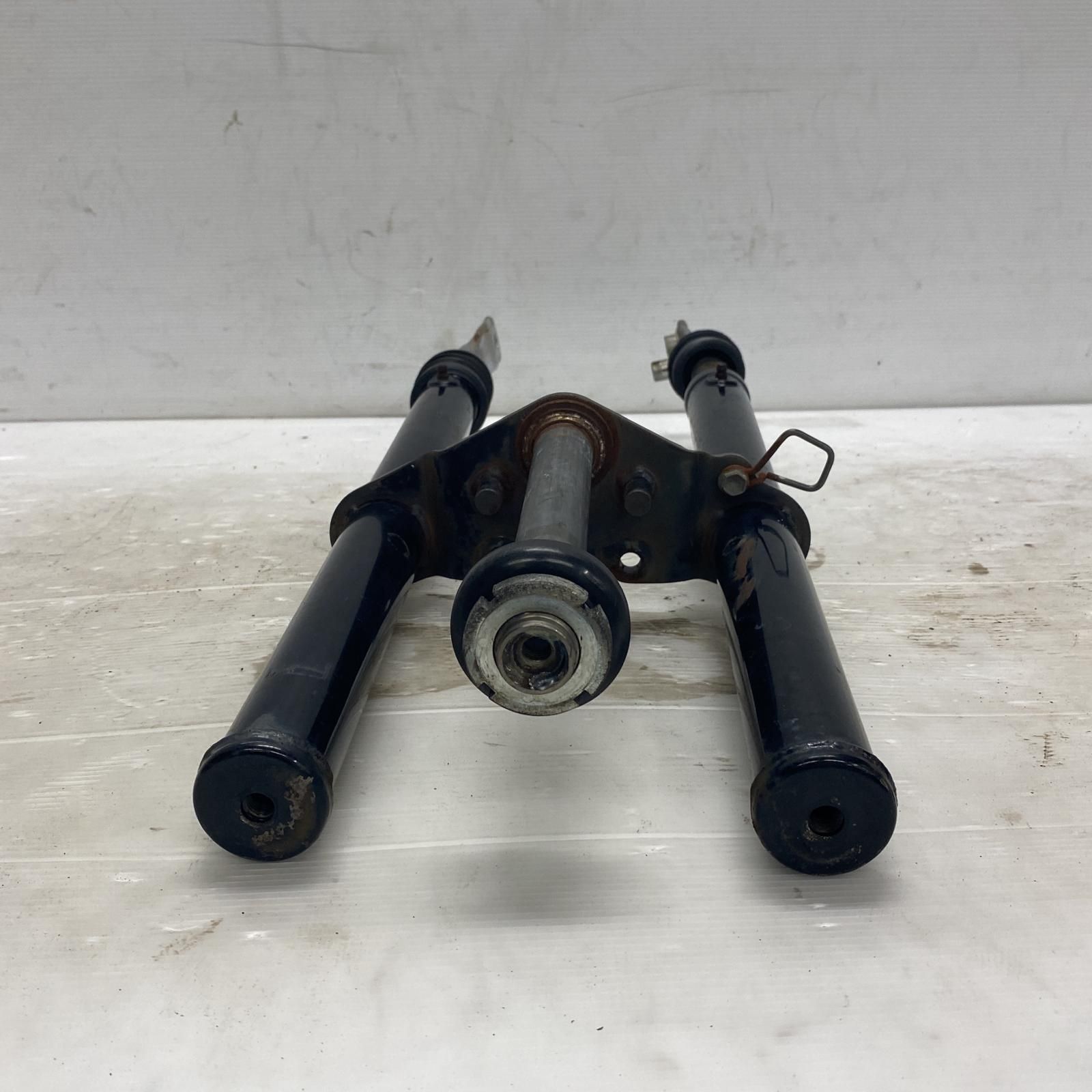 SUZUKI バーディー 50 (4サイクル) フロントフォーク スズキ