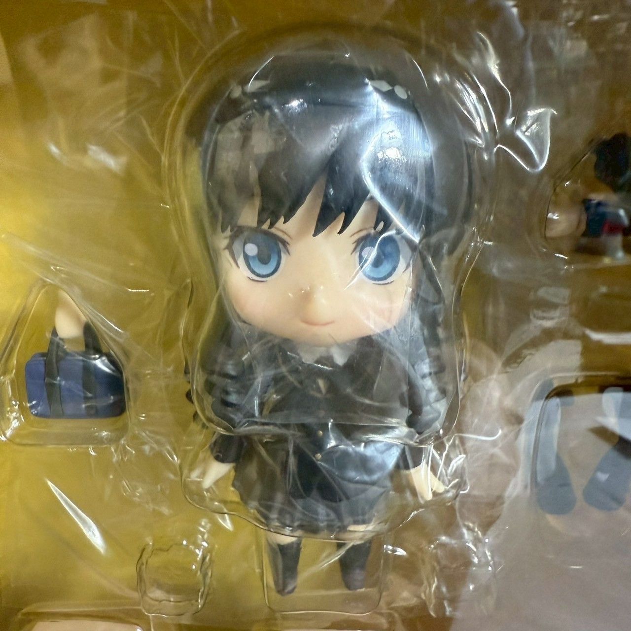値下げ交渉歓迎] ねんどろいど 森島はるか No.211 アマガミSS