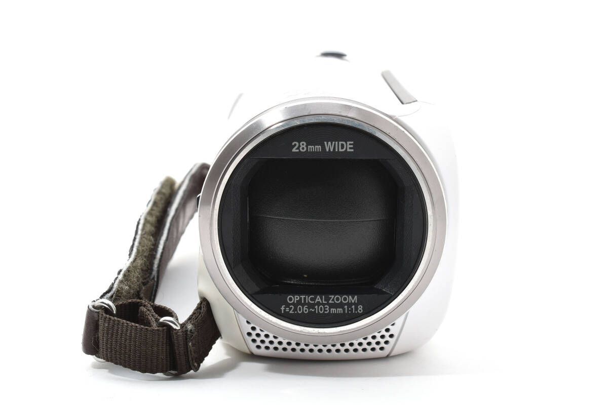 パナソニック Panasonic HC V 360 MS デジタルビデオカメラ L 55 6892