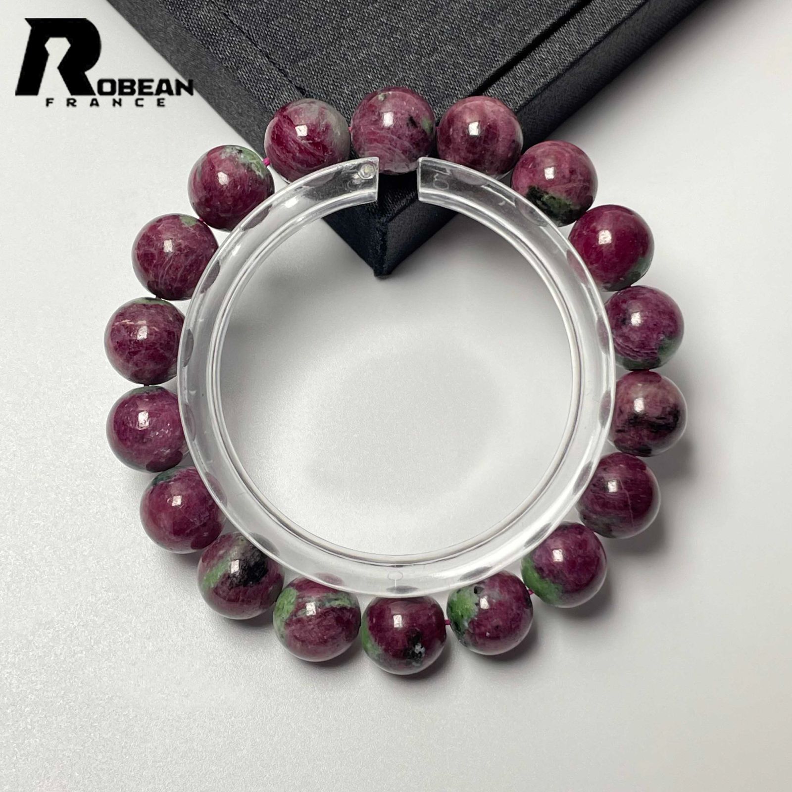 Amazon | [英雅堂] ジュエリータウン昇仙峡 ルチルクォーツ