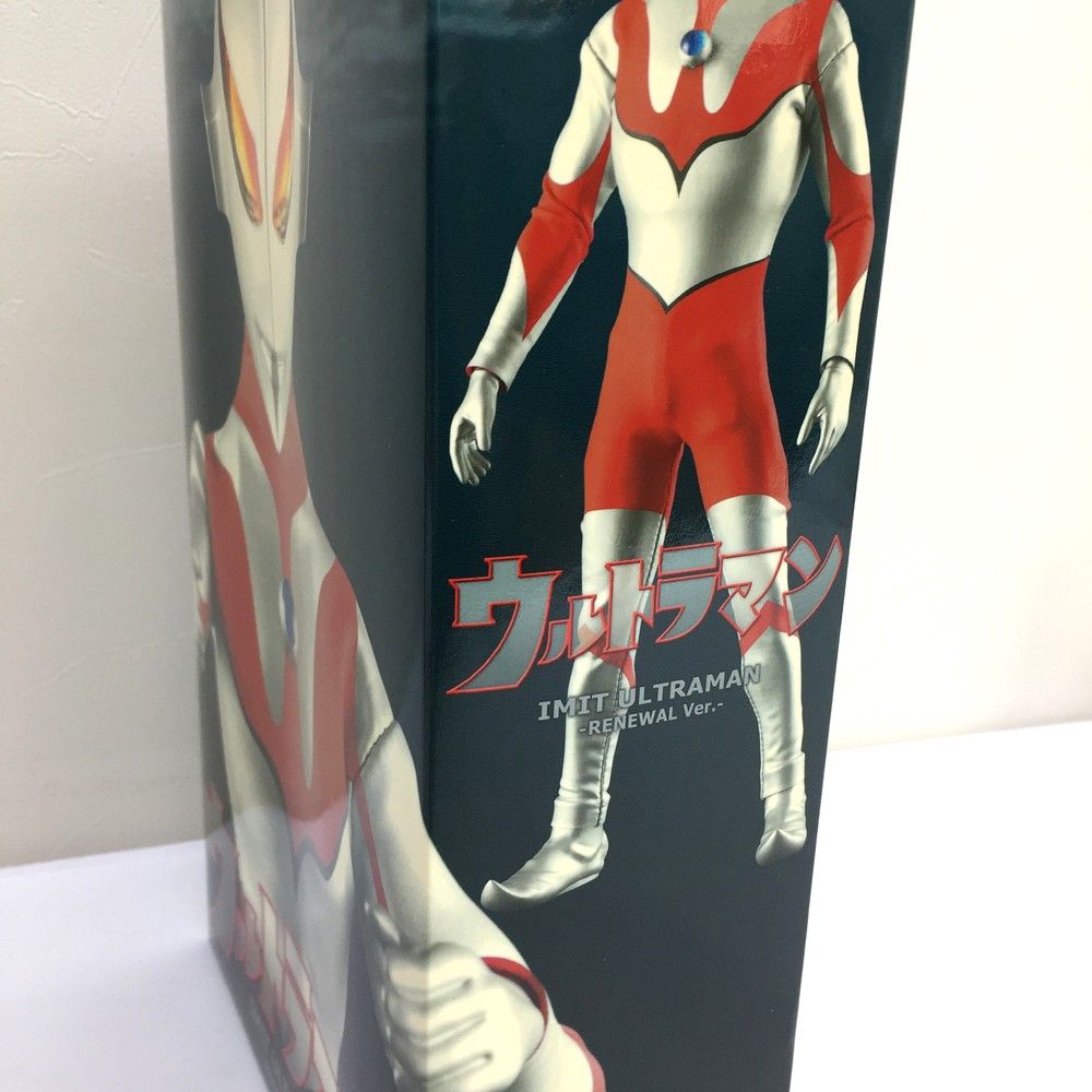 CORPORATION ウルトラマン