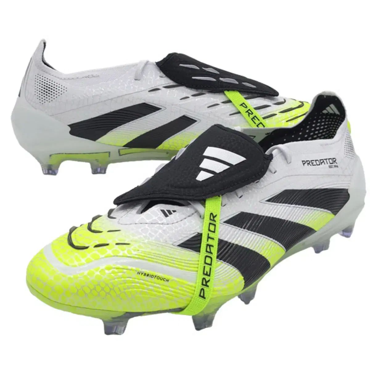 adidas(アディダス) プレデター エリート トング FG アディダス 25