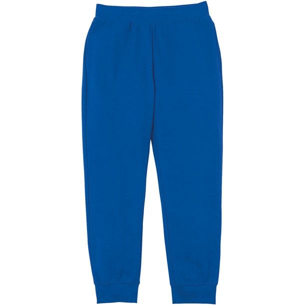 トムス toms 10.0DRYウラフリースSWTパンツ4L-5 スポーツ スウェット パンツ (00349b-032)、ロイヤルブルー