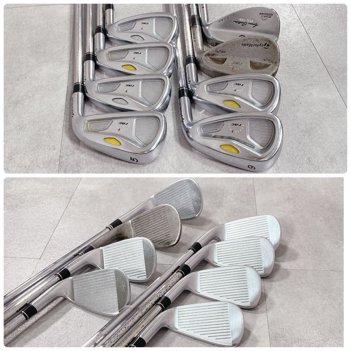 テーラーメイド メンズ