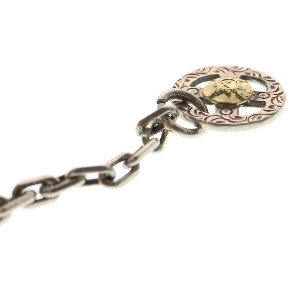 First arrows ネックレスチェーン Sサイズ50センチ FIRST ARROWS