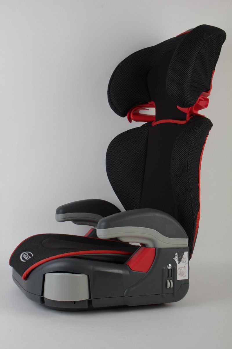 GRACO グレコ ジュニアシート ジュニアプラス エ・ラブ 67175