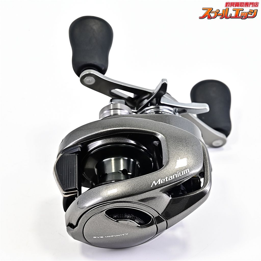 シマノ 20メタニウム RIGHT ノーマルギア シマノ 箱あり 20メタニウム ノーマルギア 20メタニウム ノーマルギア