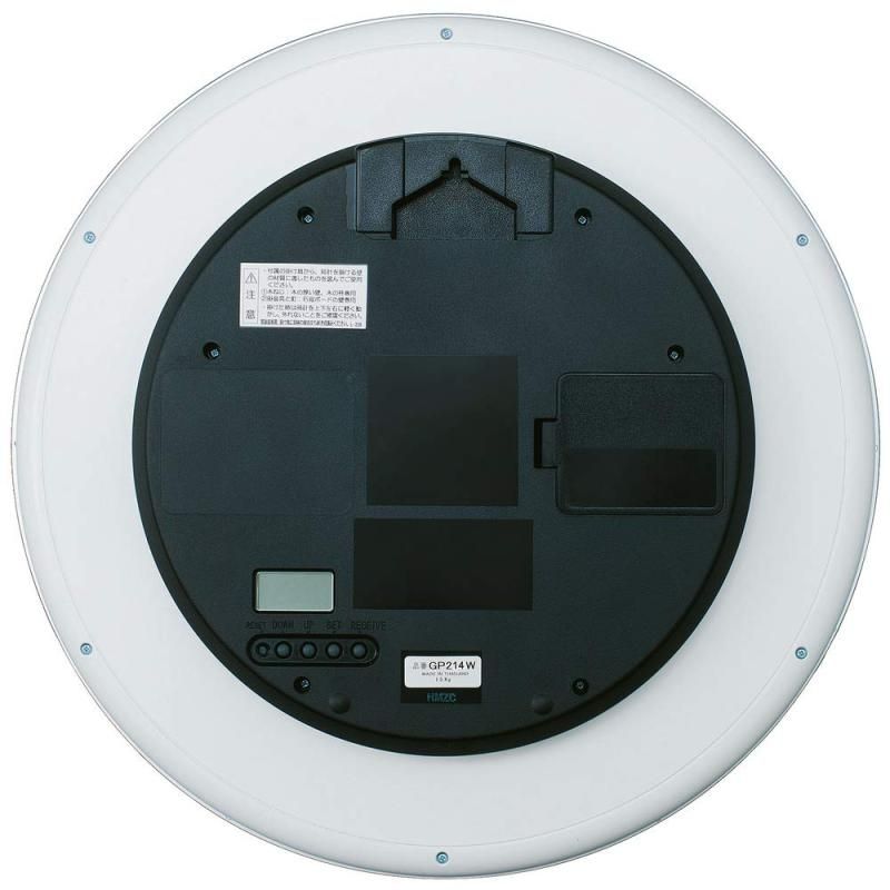 GP202W | 衛星電波（スペースリンク） | セイコーウオッチ株式会社