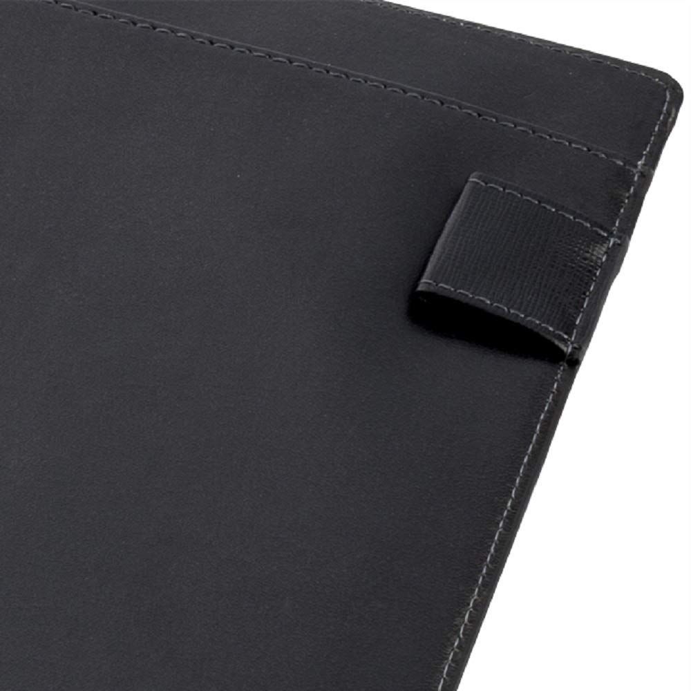 SPAD ノートカバーB5