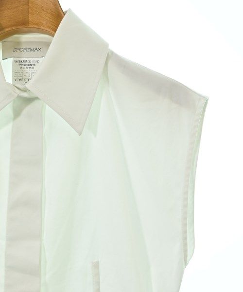 カジュアルシャツ レディース