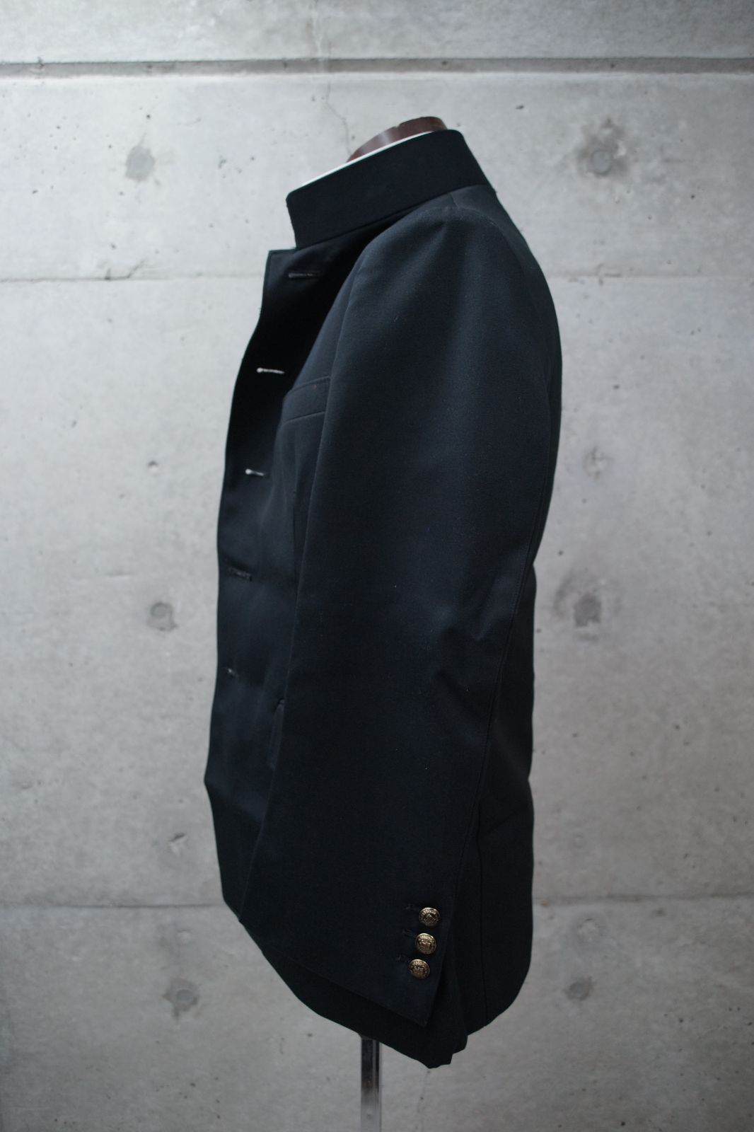変形学生服