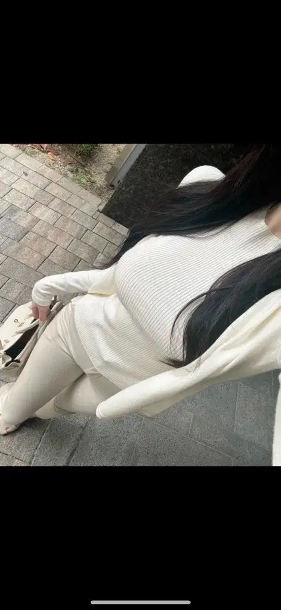 ドットム生地 セットアップ ウェブバンキャップナシカーディガンセット 私たち