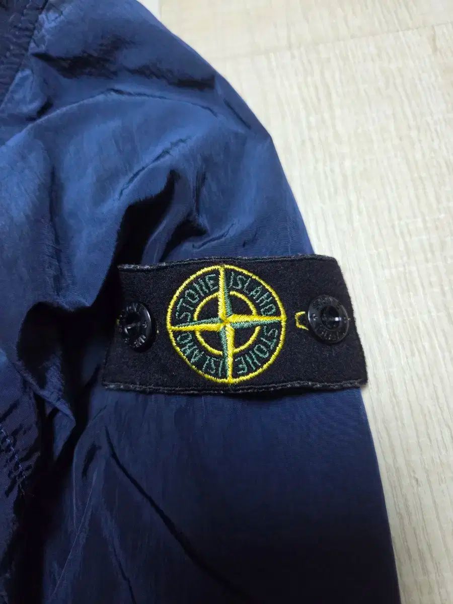  10 Y ストーンアイランドジュニア ウィンドブレーカー ブルゾン その他 ジャケット ブルゾン