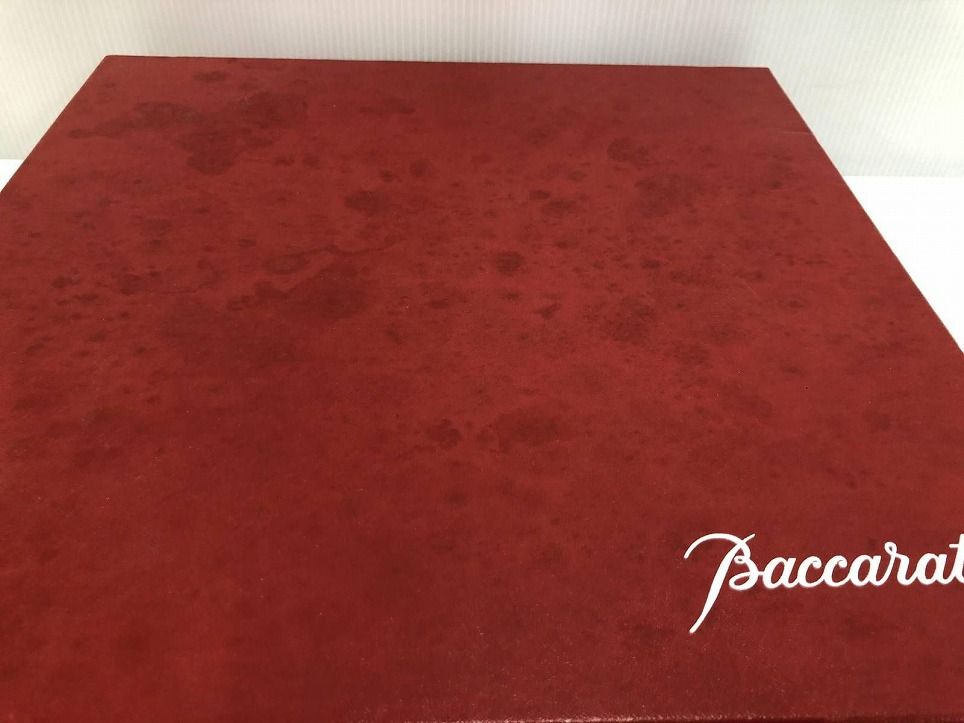 Baccarat