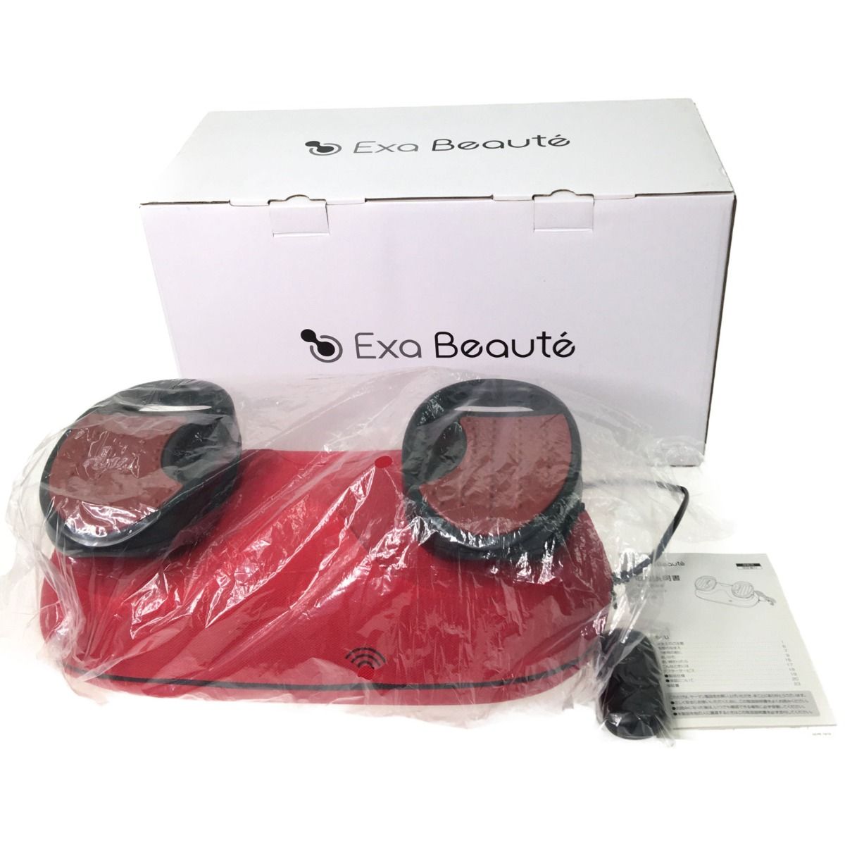 ヤーマン Exa Beaute スイングビート AYS-35R Exa Beaute スイング