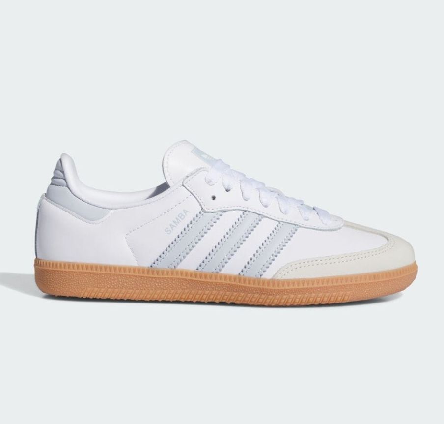 新品箱付 アディダス adidas オリジナルス サンバ OG / SAMBA OG ie0877