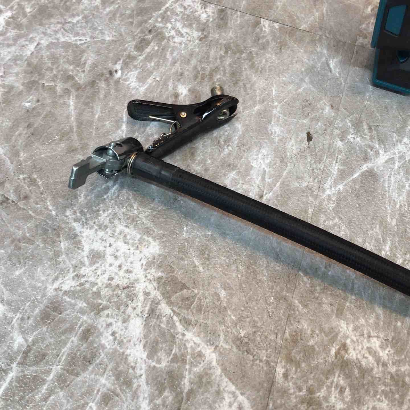 コードレス空気入れ MP180DZ