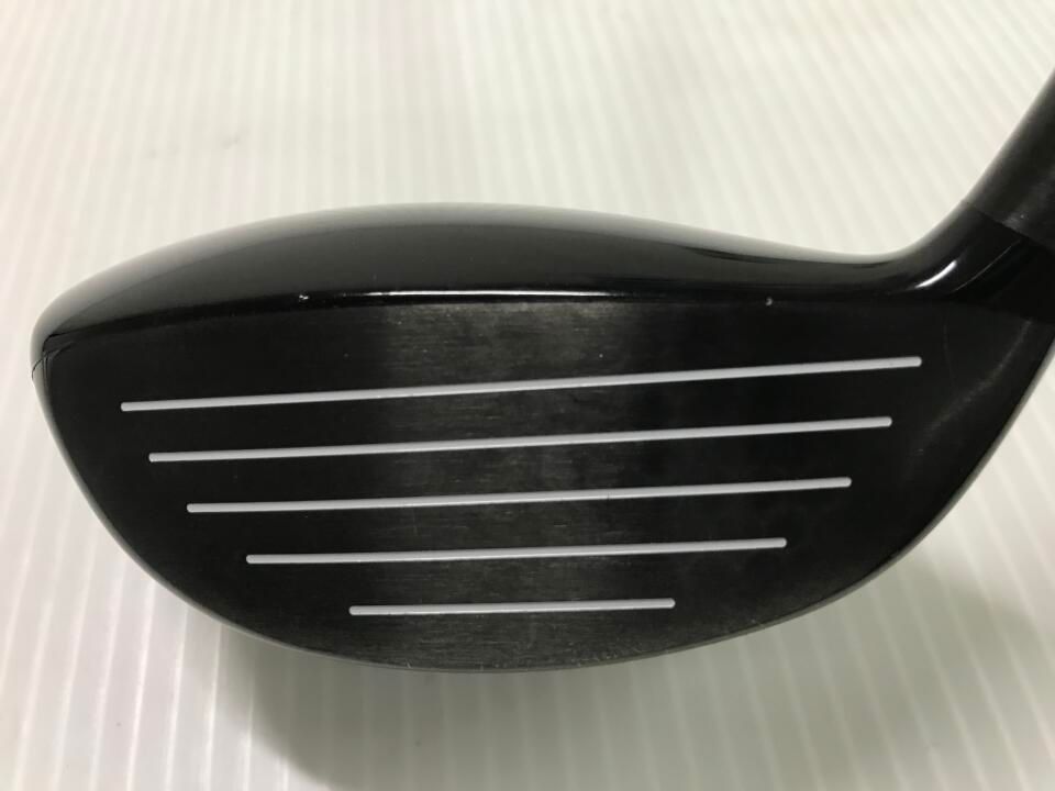 BBD V 7 TOUR 16.5 S 60 フェアウェイウッド ロイヤル 最短