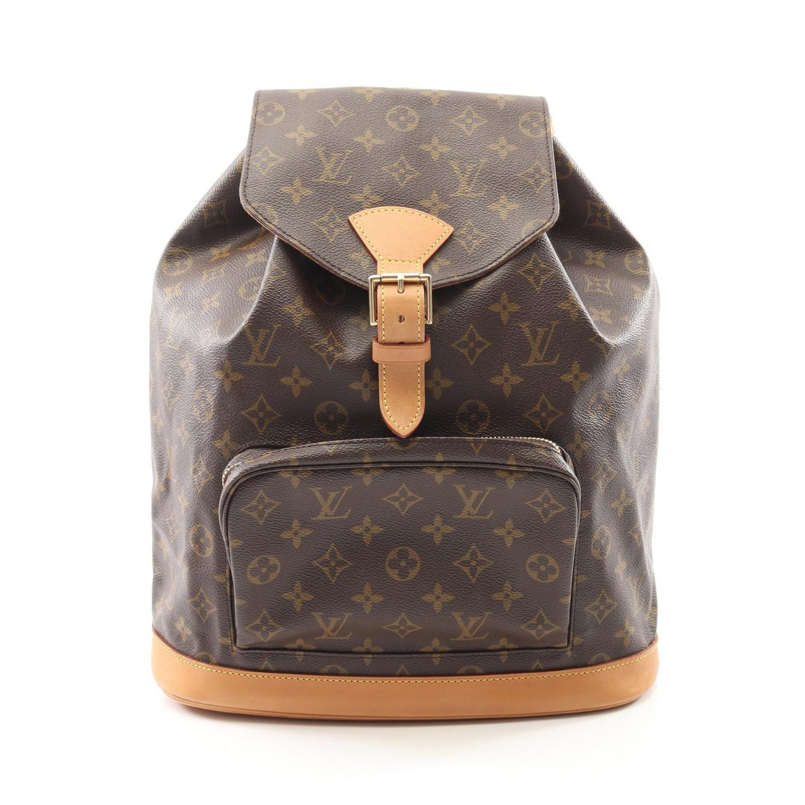ルイ・ヴィトン LOUIS VUITTON リュックサック バックパック