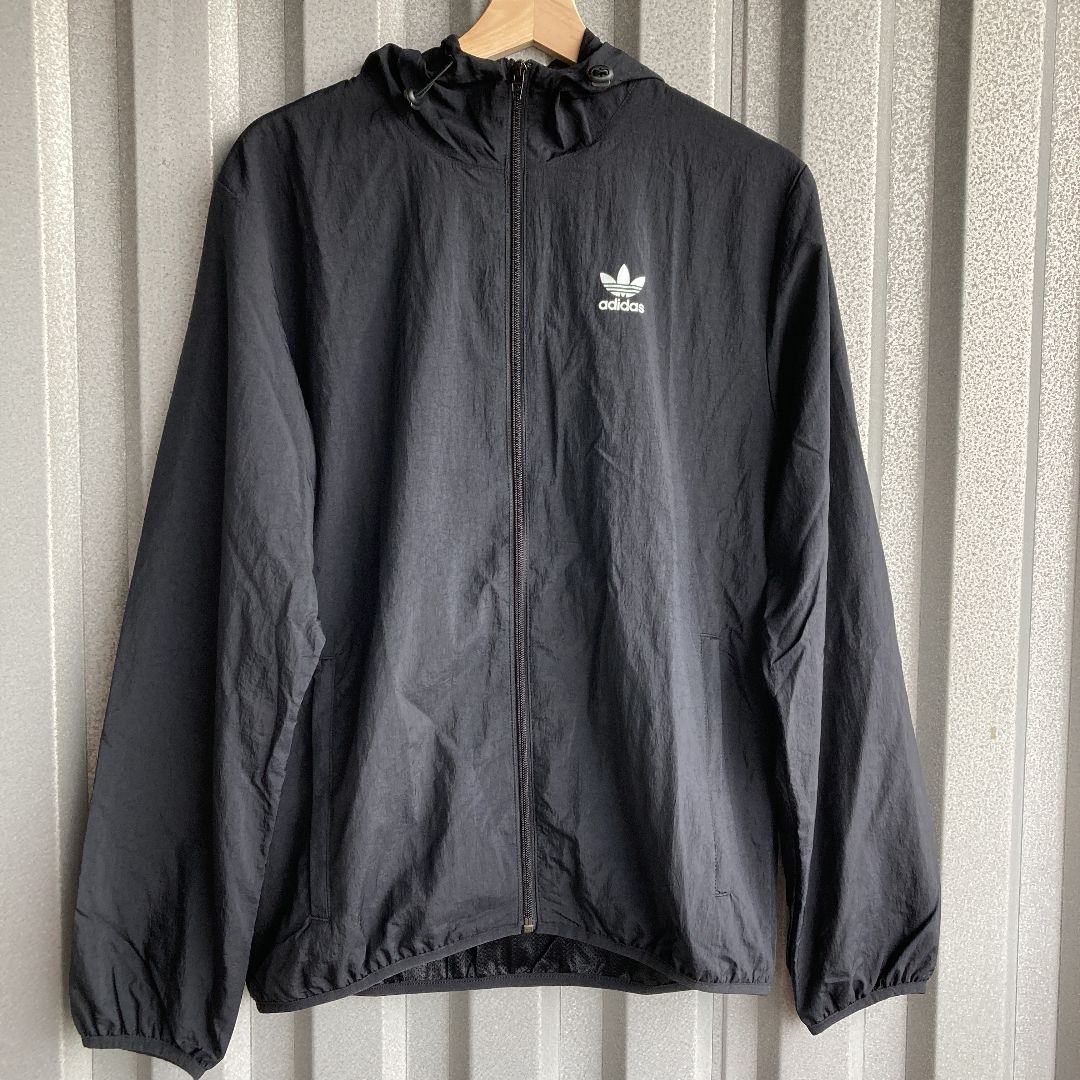 adidas originals Essential Windbreaker - メルカリ