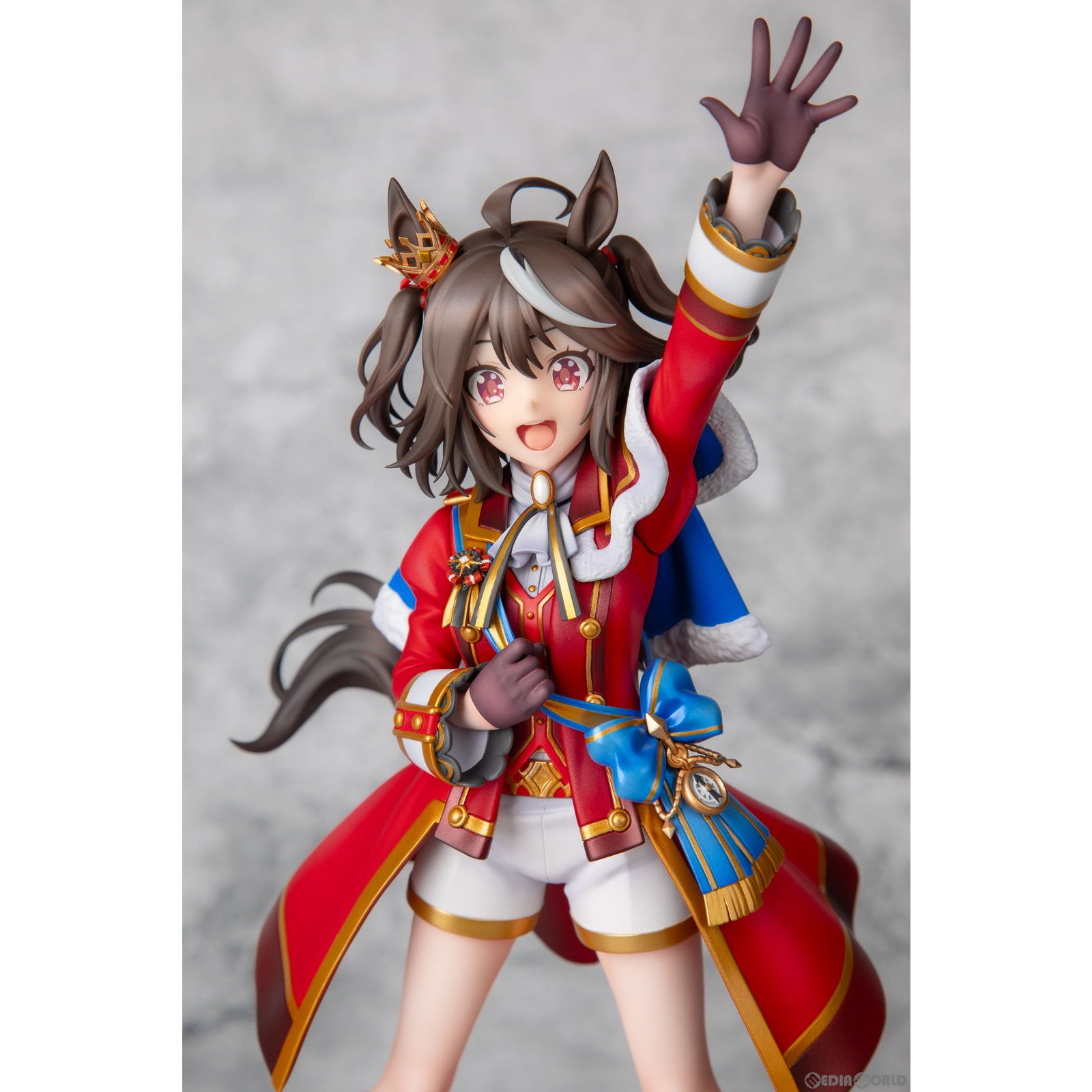 ウマ娘 キタサンブラック スリーブ セット コミトレ エアコミケ サイパン キタサンブラック 新勝負服(結願のしまい華)ver. TVアニメ『ウマ