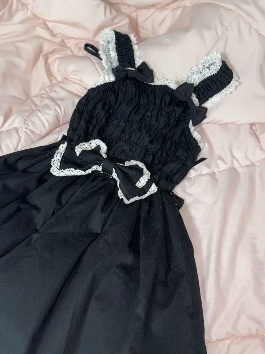 ベイビーザスターシャイン シャーリング プリンセス JSK エンジェリックプリティ ロリータ ONE PIECE