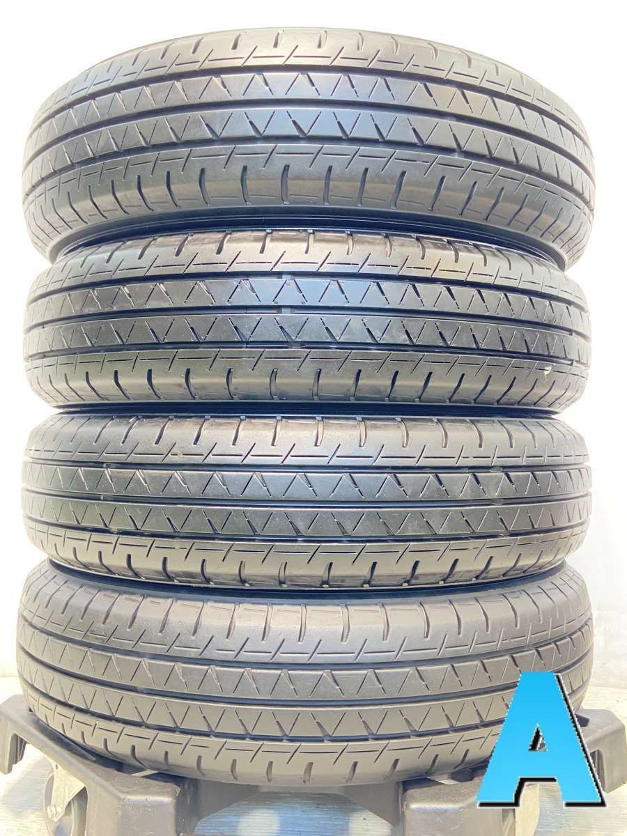 155⁄80R14 中古タイヤ 155/80r14 88/86N サマータイヤ ダンロップ SP 