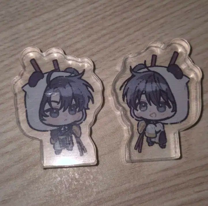 全知的な読者の視点から Overdose アクリル ころっと コロっと まとめ売り 出品