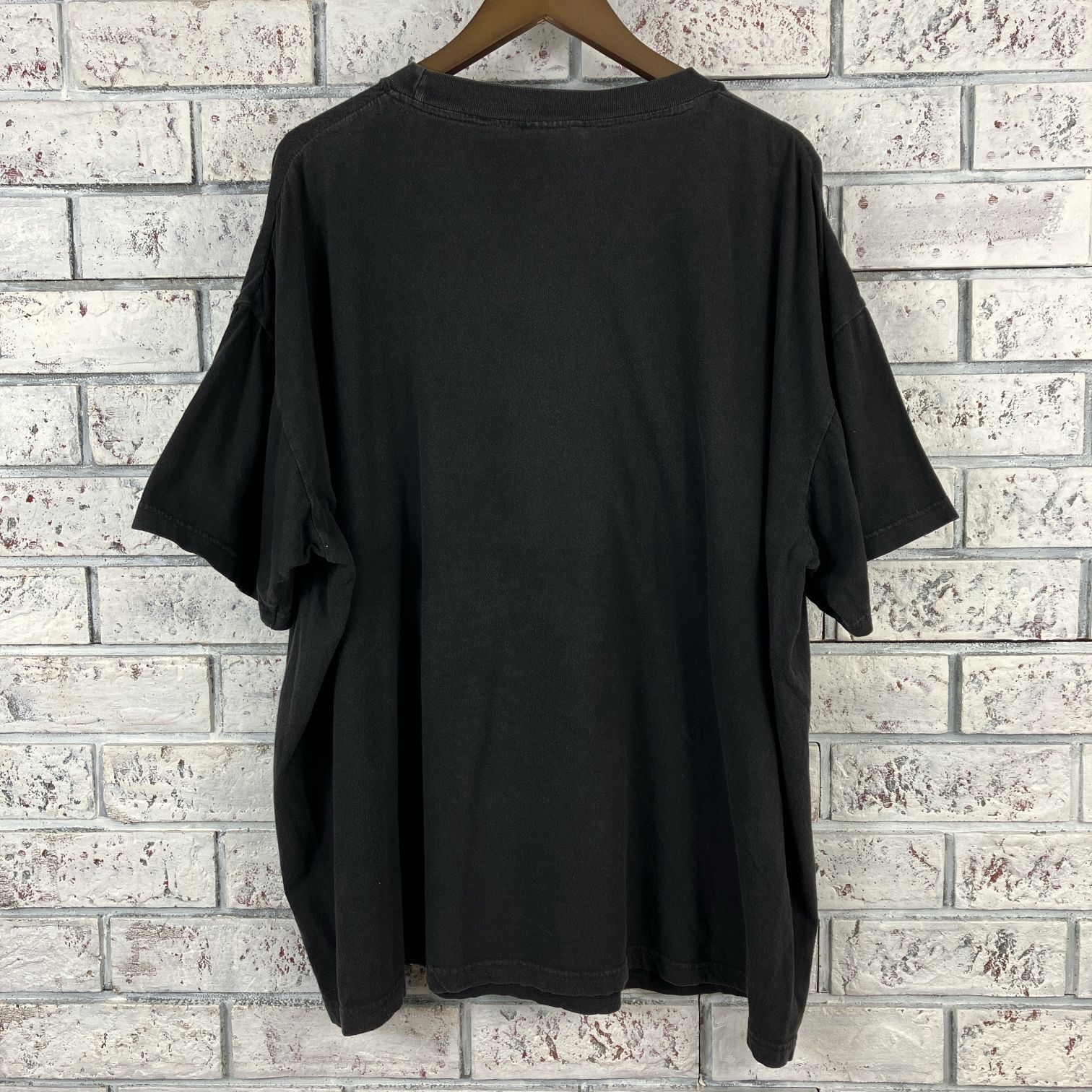 ディズニー Tシャツ グーフィー 逆立ち ヴィンテージ 90s 人気 XZ365 90年代 90s ディズニー グーフィー 逆立ち Tシャツ リサ