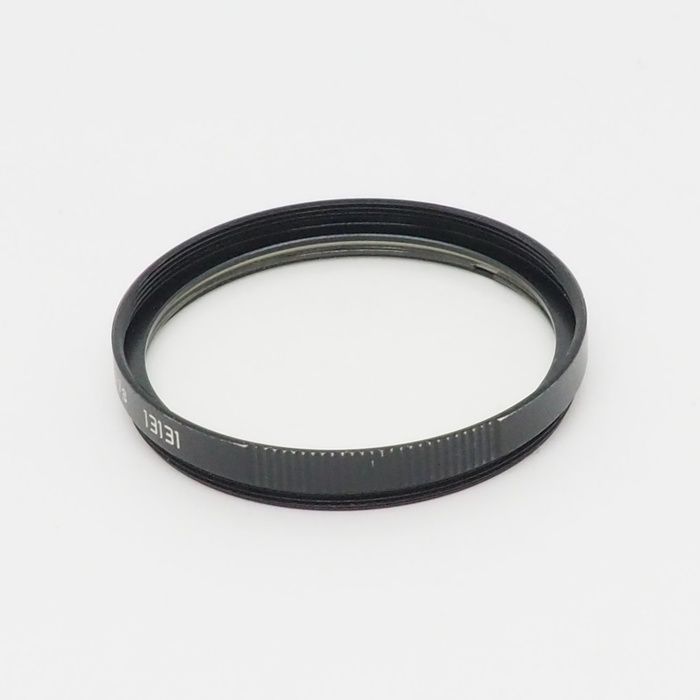 ライカ Leica E39UVA 13131 ブラック