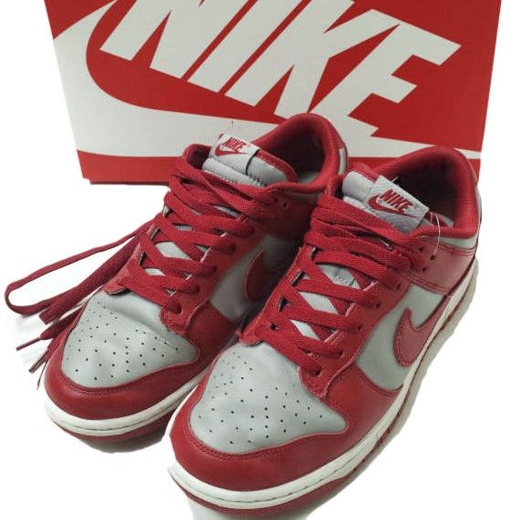 NIKE ナイキ DUNK LOW RETRO ダンクローレトロ DD1391-002 US9.5(27.5 ...