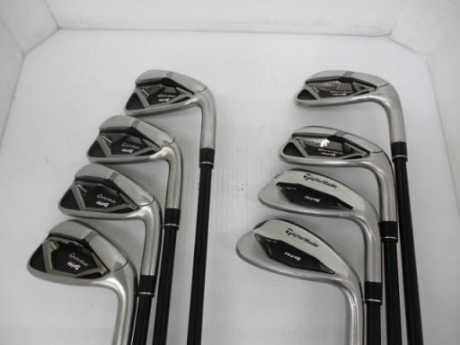 アイアンセット IR
