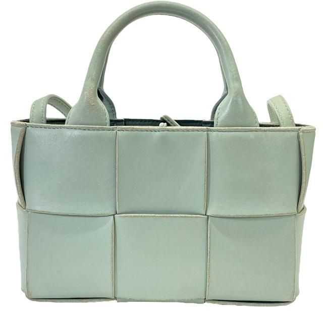 ボッテガヴェネタ 729029 キャンディー アルコ イントレチャート 2way