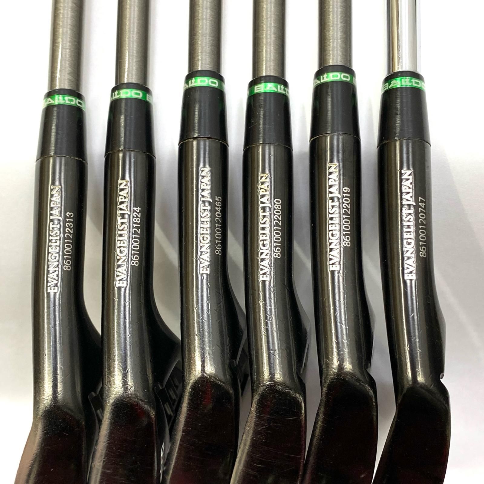 中古 アイアン ヘッド:CORSA IRON TYPE MC&DC TOUR KNIGHT クラブ種別:アイアン 利き手:右用 シャフト長(in):約4番約38inch 【427】【加古川店】 中古 アイアン ヘッド:CORSA IRON TYPE MC&DC TOUR KNIGHT
