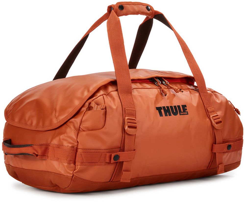 スーリー THULE キャズム エス オータムナル Chasm S 40L Autumnal メンズ レディ-ス ダッフルバッグ バックパック2Way 旅行 トラベル ボストンバッグ 3204297 AUTUMNAL