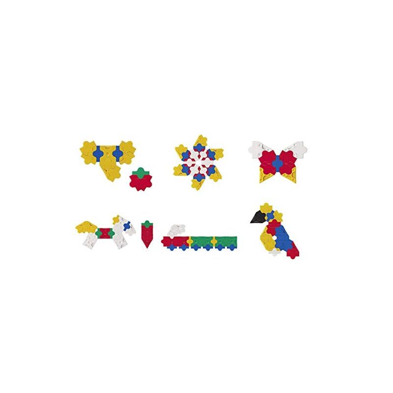 体験パック平面 Basic