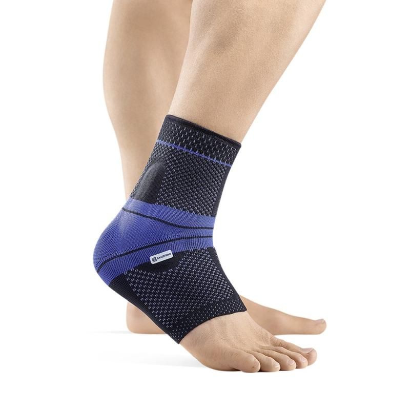 Bauerfeind（バウアーファインド）MalleoTrain Ankle Support