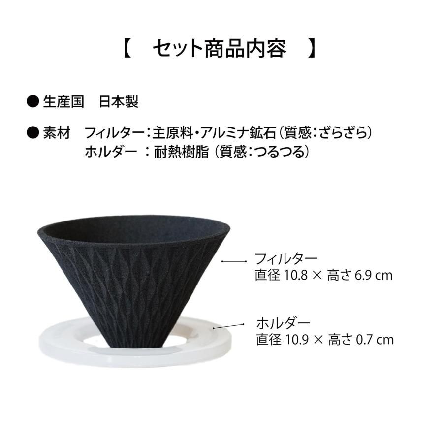 波形 セラミック