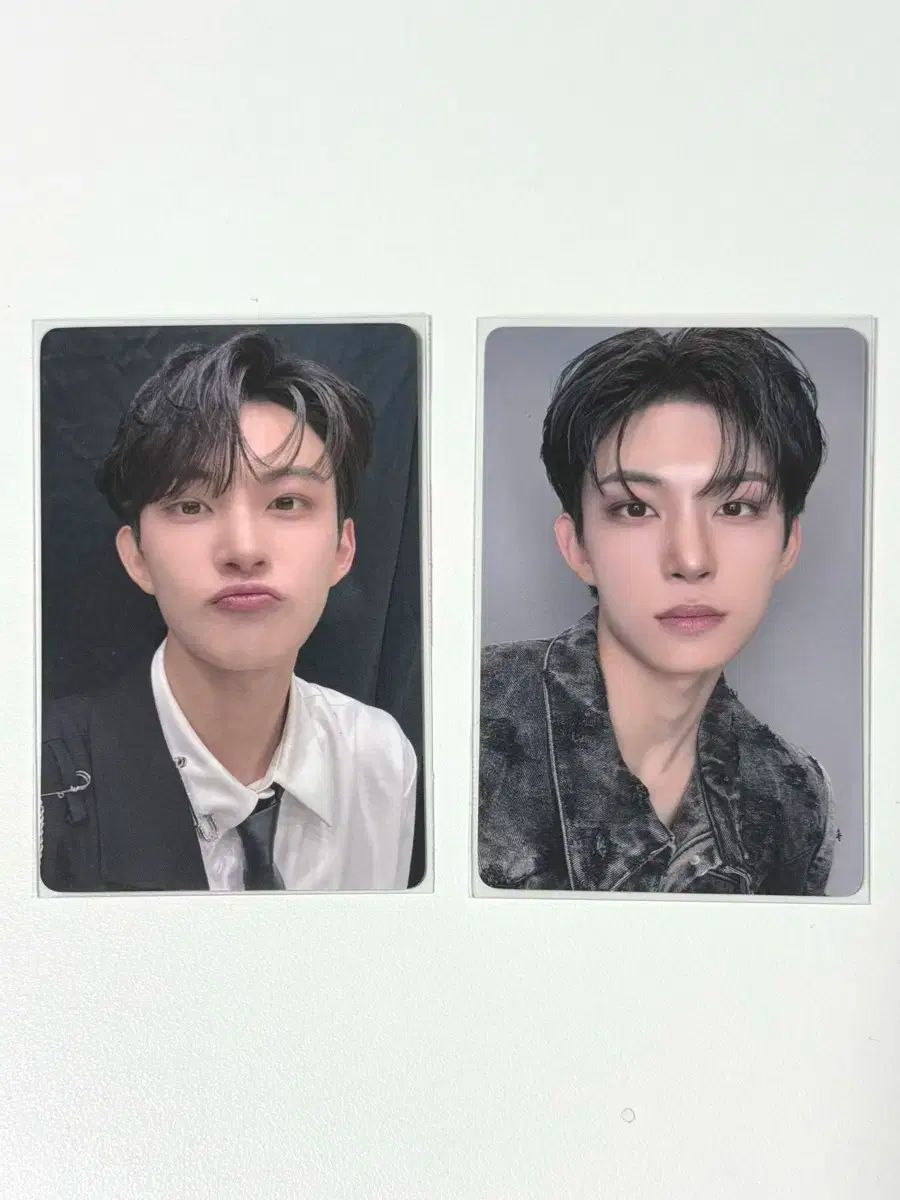 ボイプラ キムゴヌ ゴヌ トレカ ラッキーカード セット スター