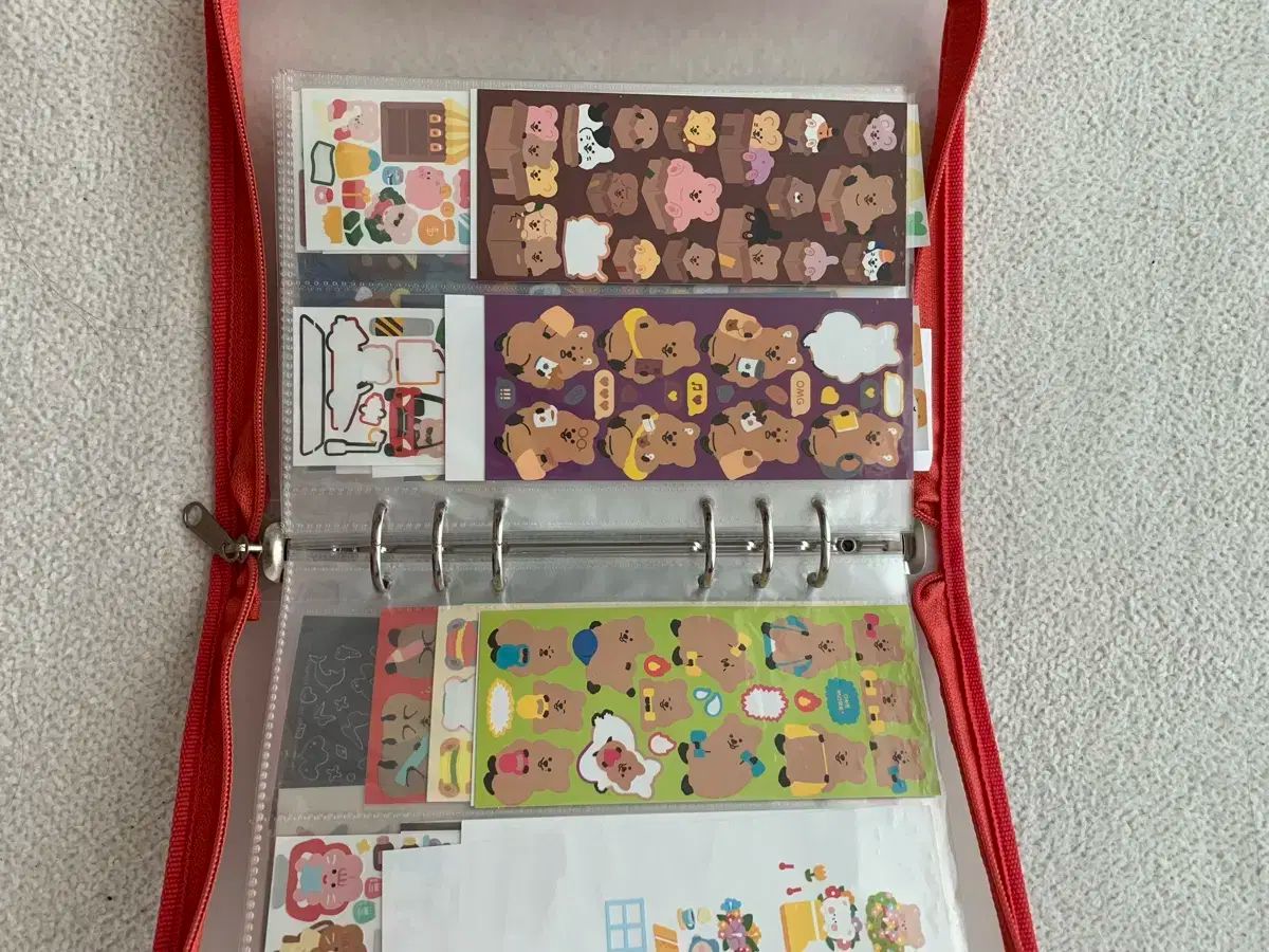 Supreme Get off the PHONE ステッカー 9枚セット Supreme Sticker Set